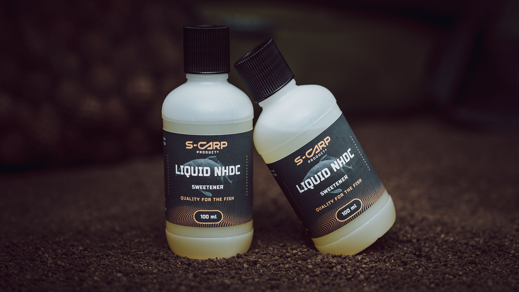 Liquid NHDC - Sweetener