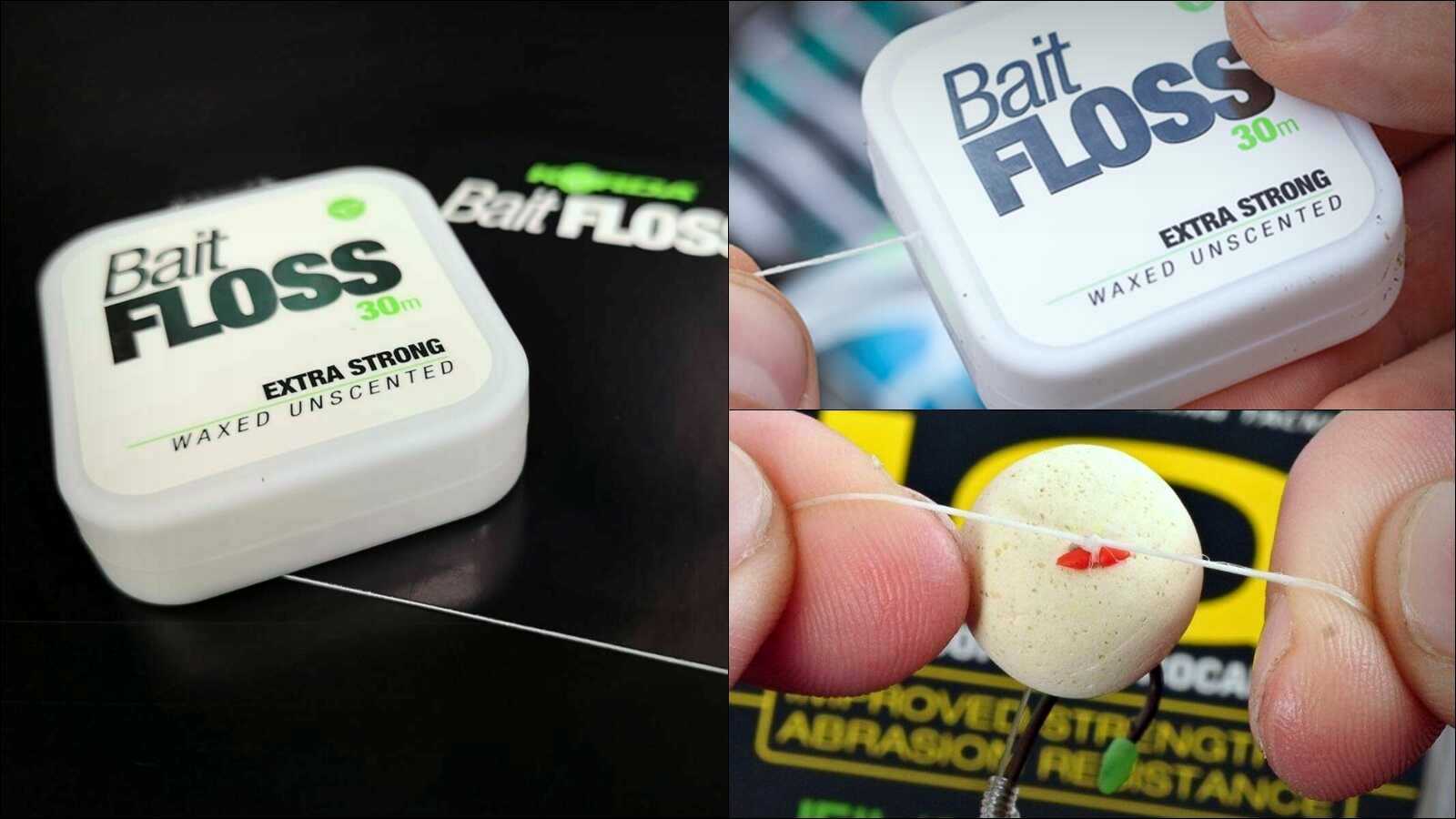 Bait Floss